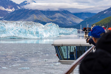 Glacier Cruise 