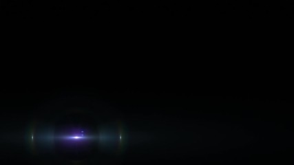 Wall Mural - logo reveal transition intro opening animation