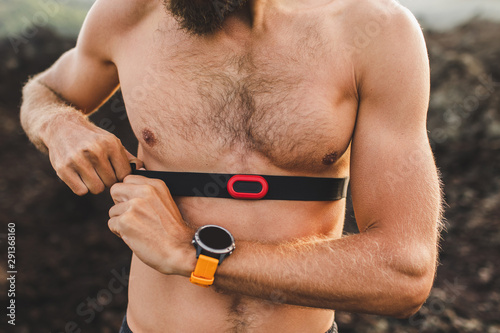 watch for trail running