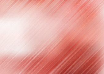 Wall Mural - Abstract red gradient color oblique striped lines texture blurred background