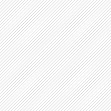 Background With Gray Diagonal Lines. Vector Illustration