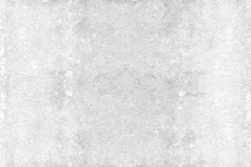 Wall Mural - Texture of old gray concrete wall. vintage white background of natural cement or stone old texture material, for your product or background.