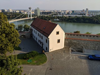 Bratislava, Slovakia