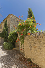  Gordes - Village provençal