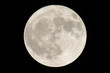 © José Lodos Benavente - Luna llena.
