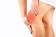 © Tanapat Lek,jew - Knee pain May be due to muscle inflammation or bone damage.