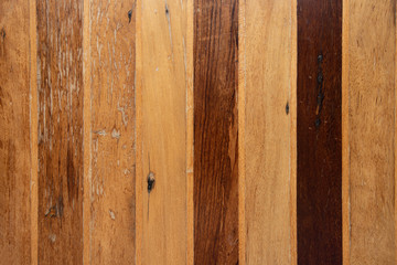 abstract vertical wooden texture background.