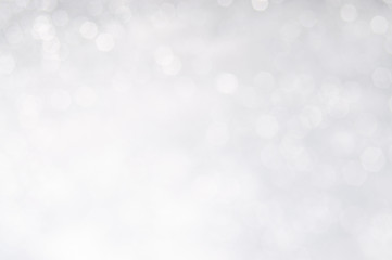 Wall Mural - abstract background with a white light blur