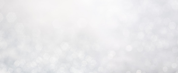 Wall Mural - abstract background with a white light blur