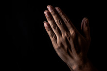Praying hands free stock photo public domain pictures