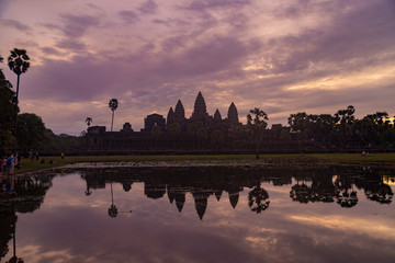 Angkor wat