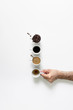 © Studio Firma/Stocksy - Coffee Time Is All the Time