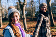© Marco Govel/Stocksy - Mother and daughter outdoors