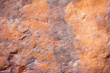 Wall Mural - stone texture , rock surface , boulder skin