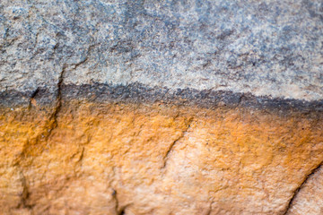 Wall Mural - texture of stone