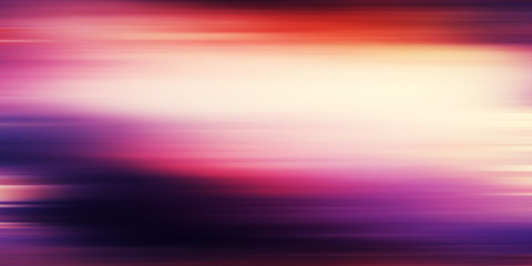 Poster - Color fluid flow abstract blur background. Template for your design, banner, flyer, wallpaper, brochure, smartphone screen, mobile app