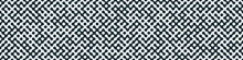 Truchet Random Pattern Generative Tile Art Background Illustration