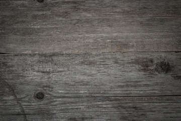 Bright grey wood texture background. The old wood texture with natural patterns for design. Overhead close up shoot.