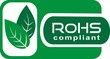 rohs compliant icon box CE