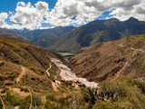 Salina de Maras,