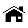 © deny - House Icon Vector Design Template