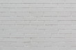© Jade Sterling - white brick wall texture
