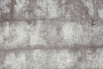 Wall Mural - Old concrete wall as a grunge style background