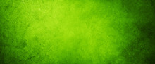 Green Texture Concrete Wall Background