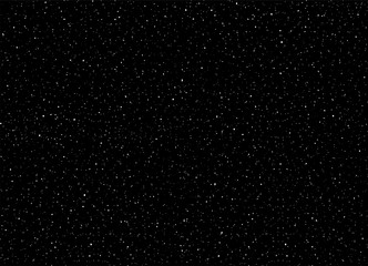 Wall Mural - big universe background