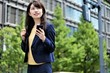 © ponta1414 - 日本人女性のポートレート