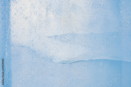 Abstract frozen water.Ice texture winter background