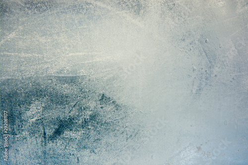 Abstract frozen water.Ice texture winter background