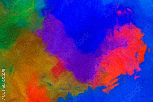 Artistic texture background, creative design pattern in beauty pastel colors,...