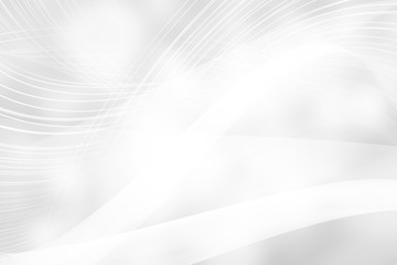 white gray motion background / grey gradient abstract background