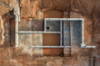 © Cavan Images - Foundation, Construction Site, Decatur, Georgia