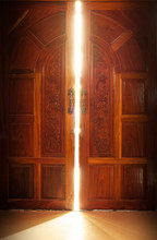 Door Light