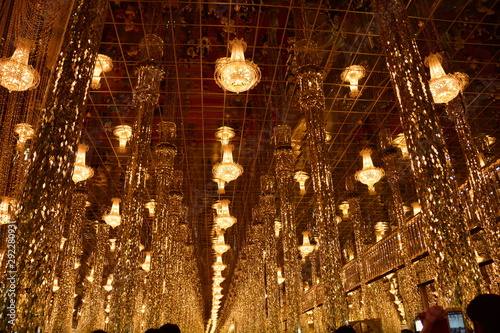 Pacific City Chandelier Pacific City Chandelier