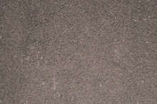 Brown Building Silt Fine Sand Grunge Texture Background Closeup