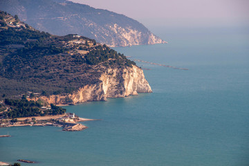 Parco nazionale del Gargano