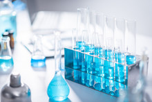 Cosmetic Innovation From Chemical Research In The Laboratory