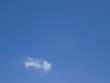 © asai - 雲のコピースペース