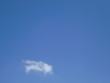 © asai - 雲のコピースペース