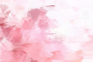 Aufkleber - misty rose, lavender blush and pastel magenta colored artwork wallpaper. can be used as texture, graphic element or background
