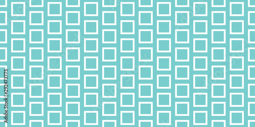 Fotomural 1950s Diner Pattern | Retro Soda Fountain Background | Seamless Wallpaper