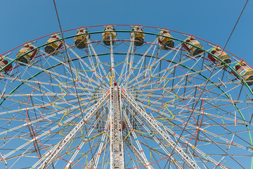 Joint Wheel ride portrait shoot at Pushkar