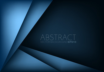 Poster - abstract background with copy space for text