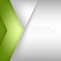 Poster - abstract background with place for your text