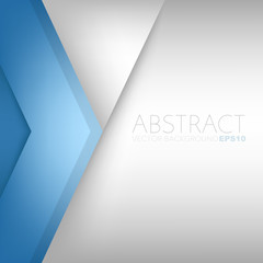 Poster - abstract background with copy space for text