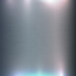 © Alexey - Brushed Aluminum Metal Steel Colorful Light Texture