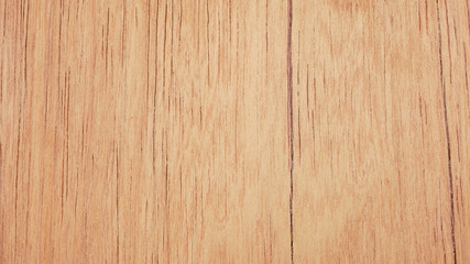 Wall Mural - grunge wood plank Texture background for design